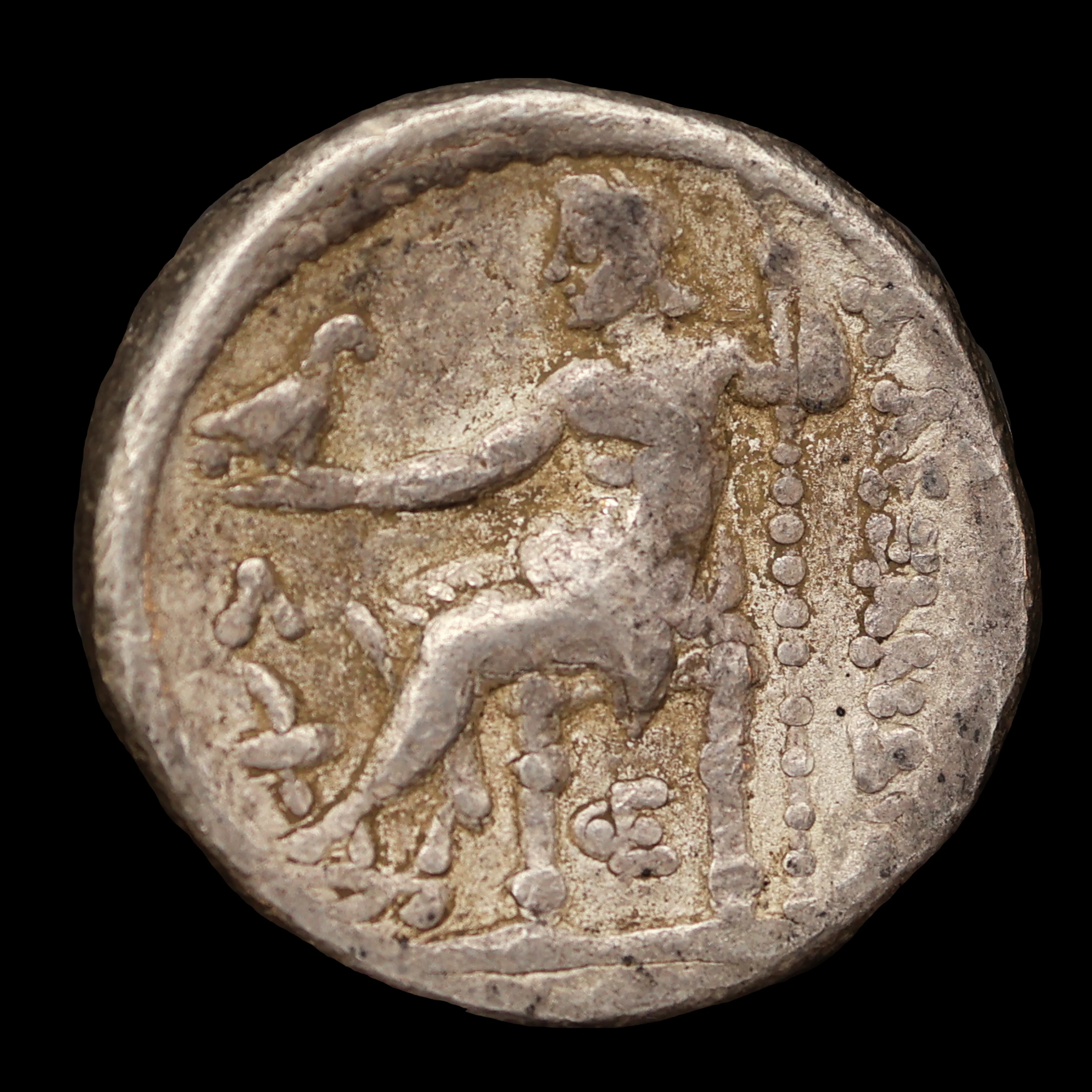 Alexander the Great | Silver Tetradrachm - Image 3