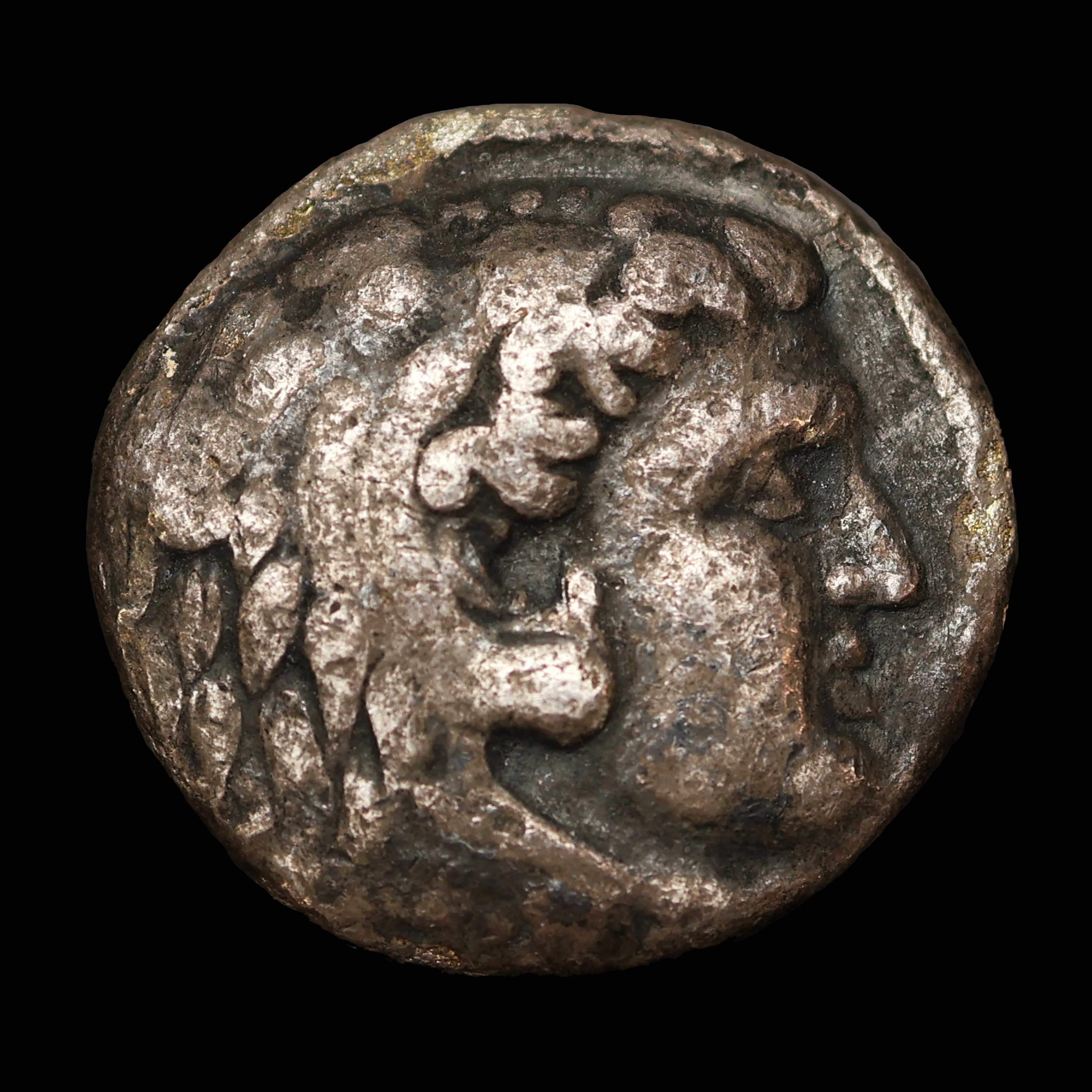 Alexander the Great | Silver Tetradrachm - Image 2