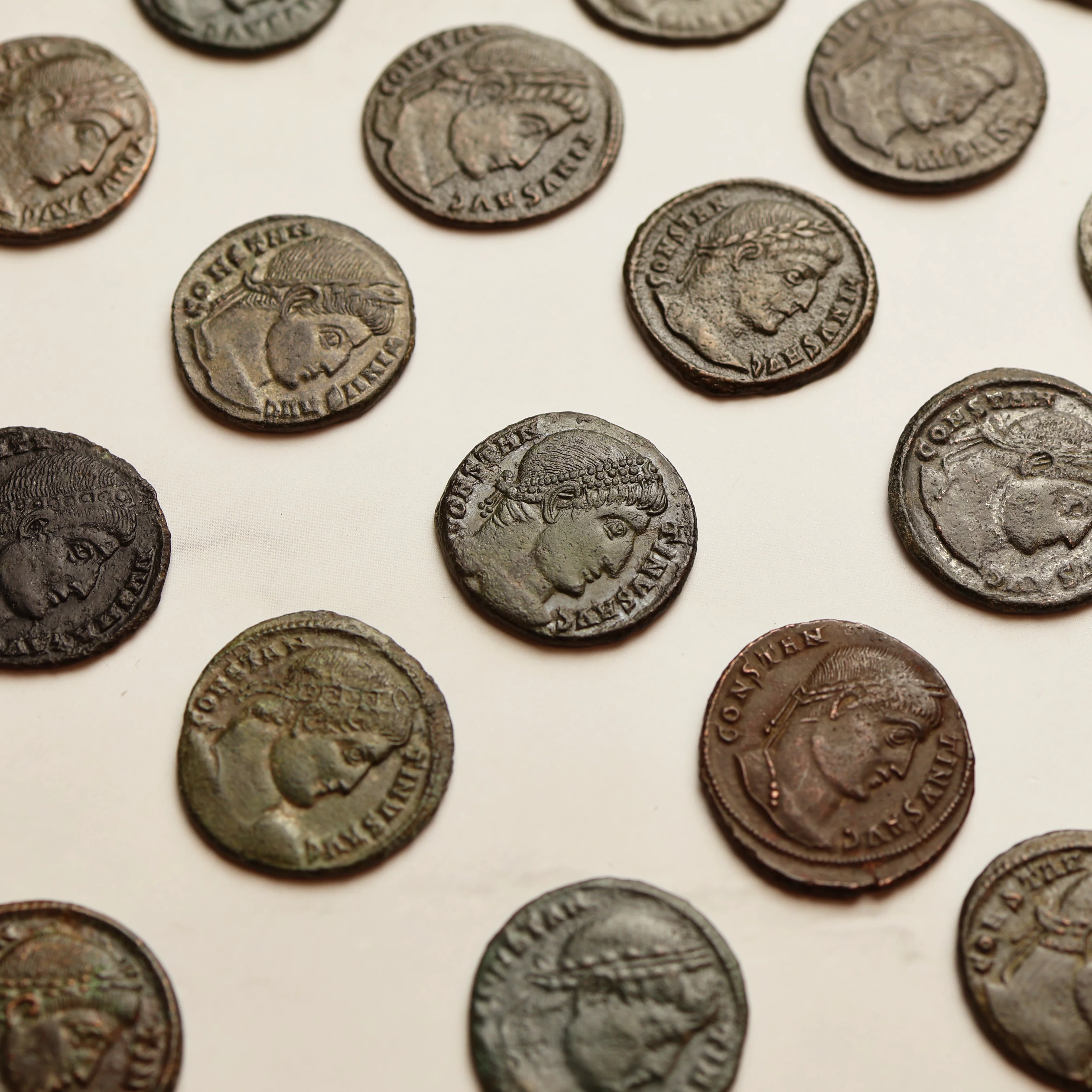 Constantine the Great | Bronze Follis - Image 4