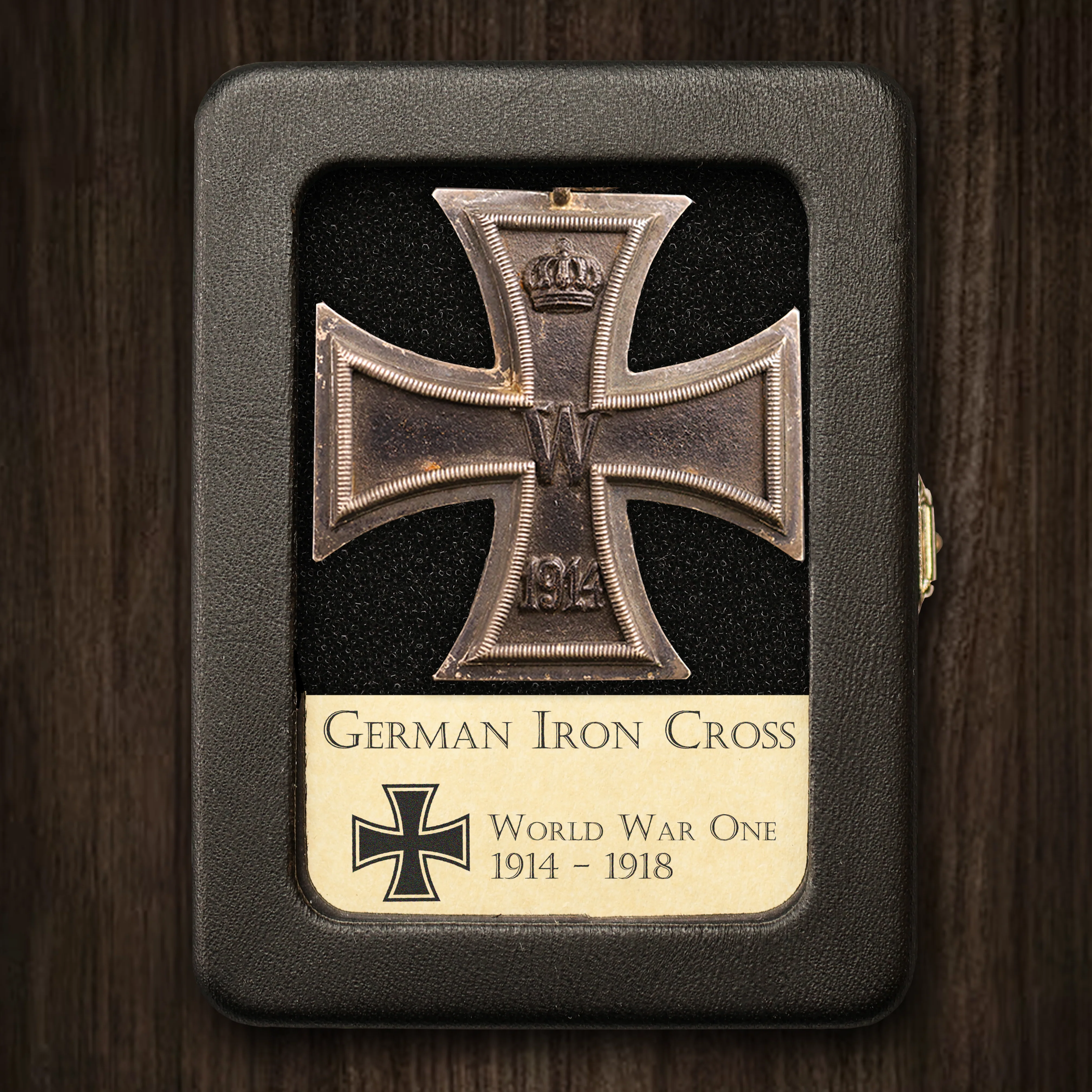 History Items General