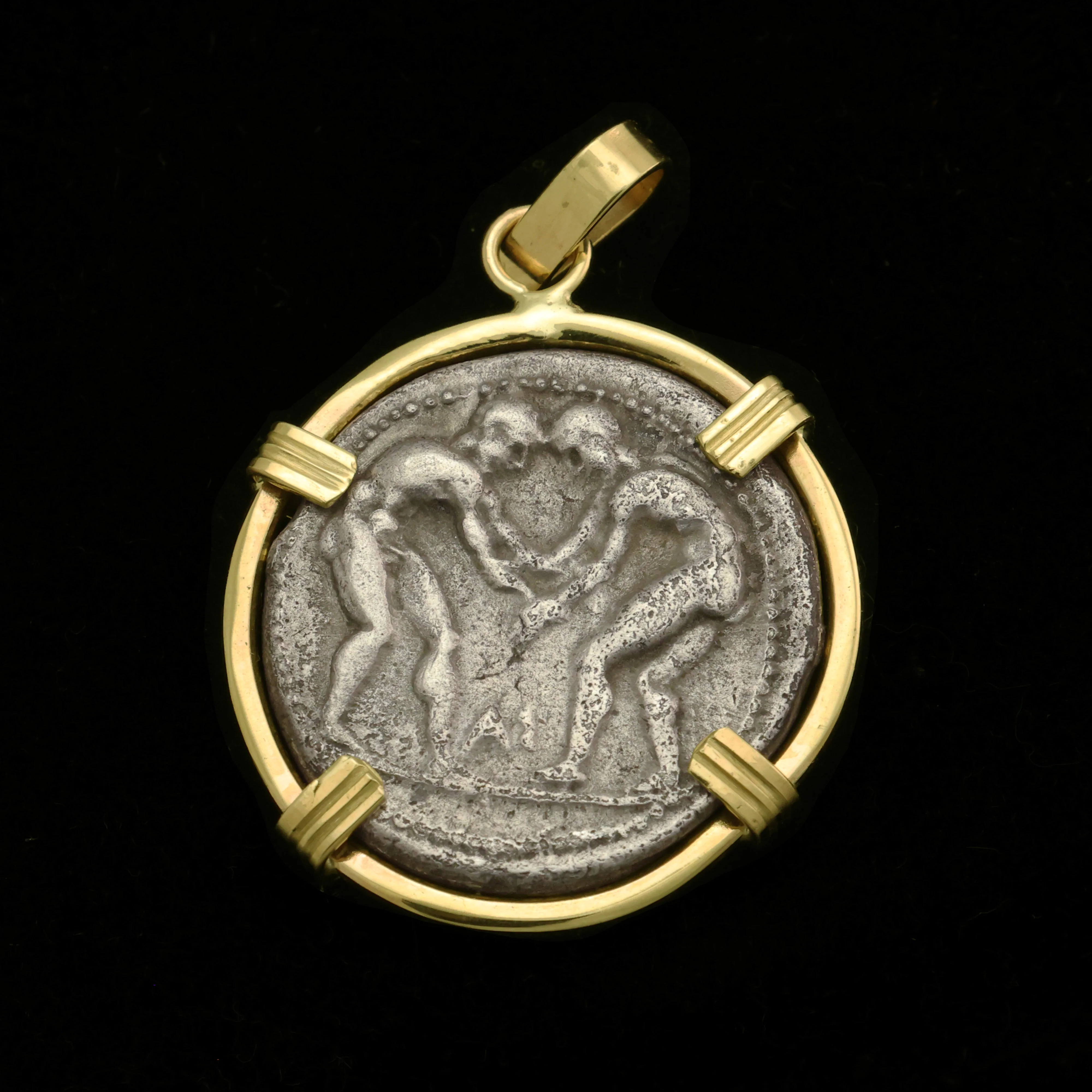 pendants-standard